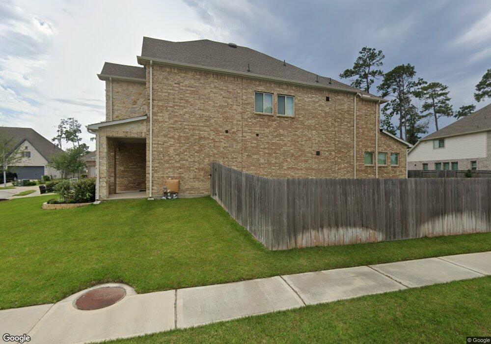 32109 Kingly Pine Ct, Conroe, TX 77385 - photo 1
