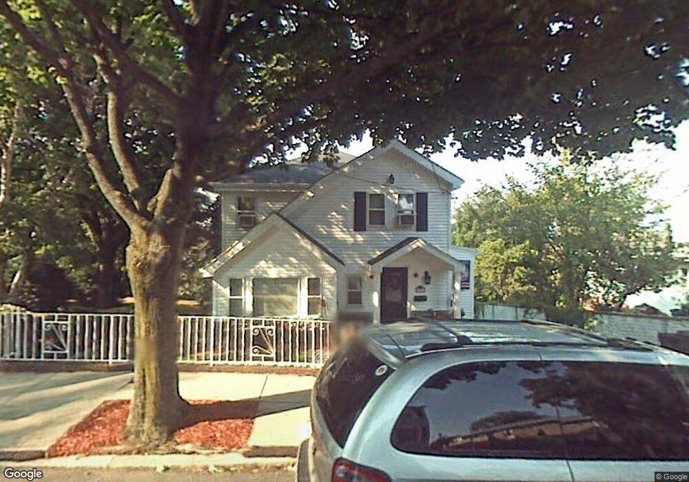 32 Montmorenci Ave, Boston, MA 02128 - photo 1