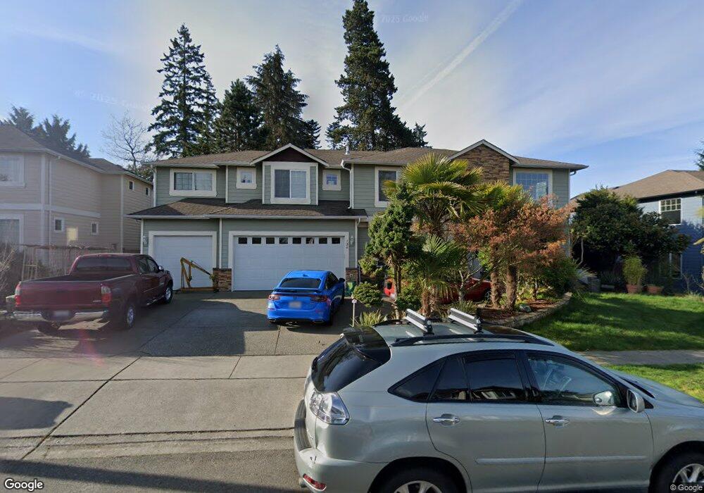 126 181st St SW, Bothell, WA 98012 - photo 1