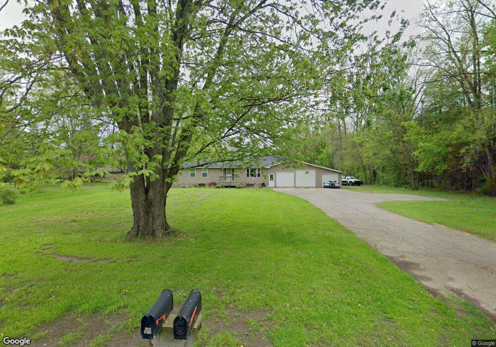 1201 Chesaning Rd, Montrose, MI 48457 - photo 1