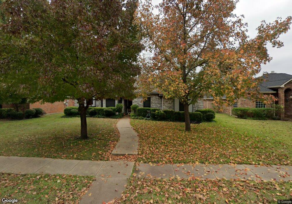 2514 Thistle Ln, Rowlett, TX 75089 - photo 1