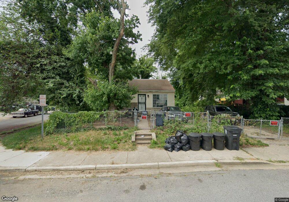 400 Carmody Hills Dr, Capitol Heights, MD 20743 - photo 1