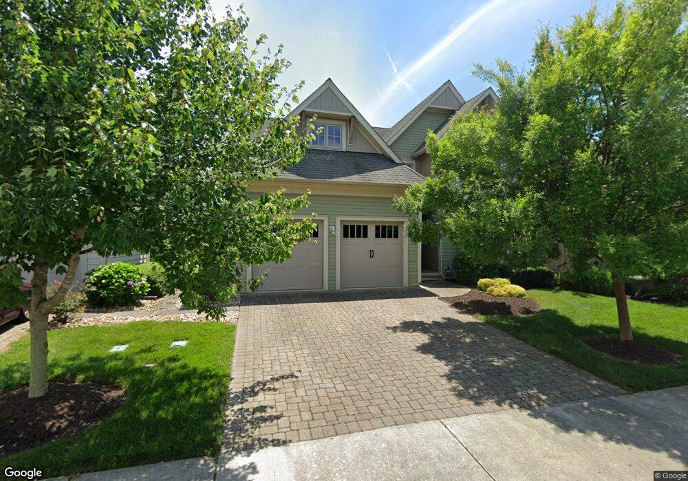 36039 Indigo Bunting Ct, Ocean View, DE 19970 - photo 1