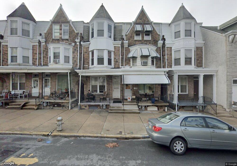 1138 N 11th St, Reading, PA 19604 - photo 1