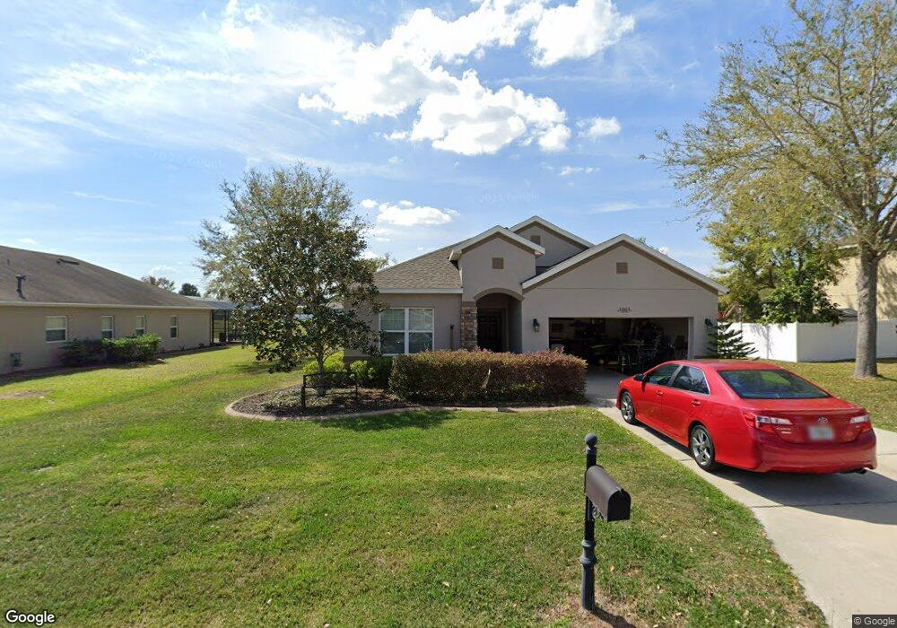 11613 Thacker Dr, Clermont, FL 34711 - photo 1