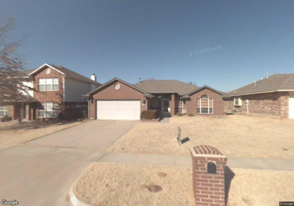 617 Night Hawk Dr, Norman, OK 73072 - photo 1