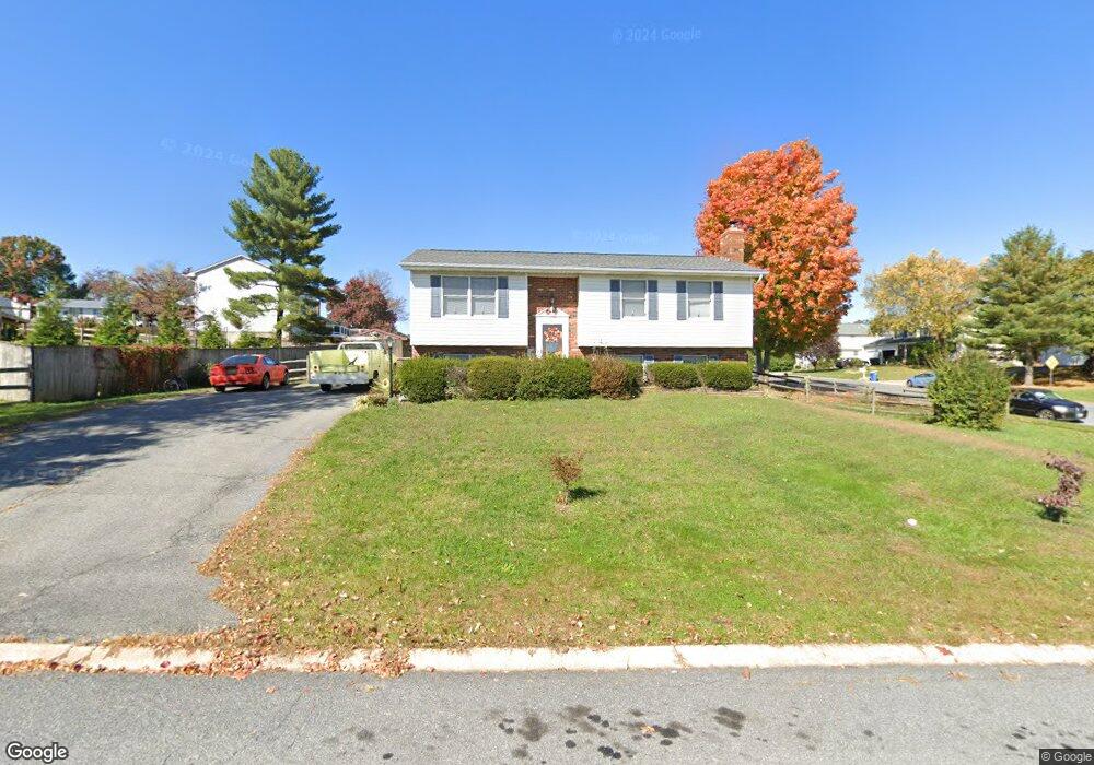 2050 Red River Rd, Sykesville, MD 21784 - photo 1