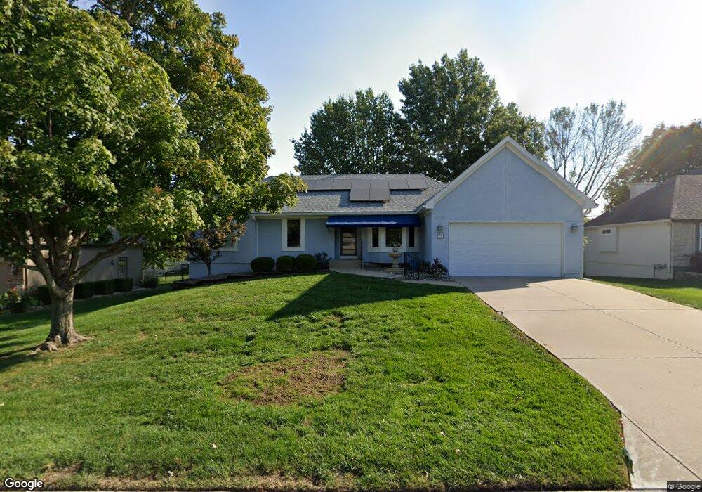 5125 SW Mallard Point, Lees Summit, MO 64082 - photo 1