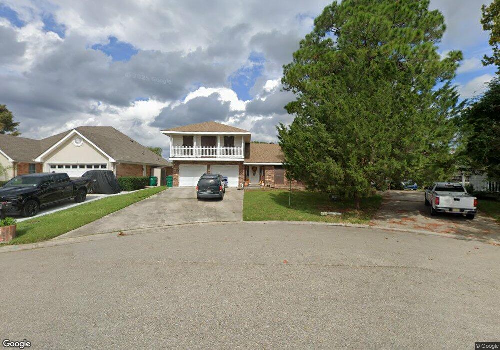 130 Blackfin Cove, Slidell, LA 70458 - photo 1