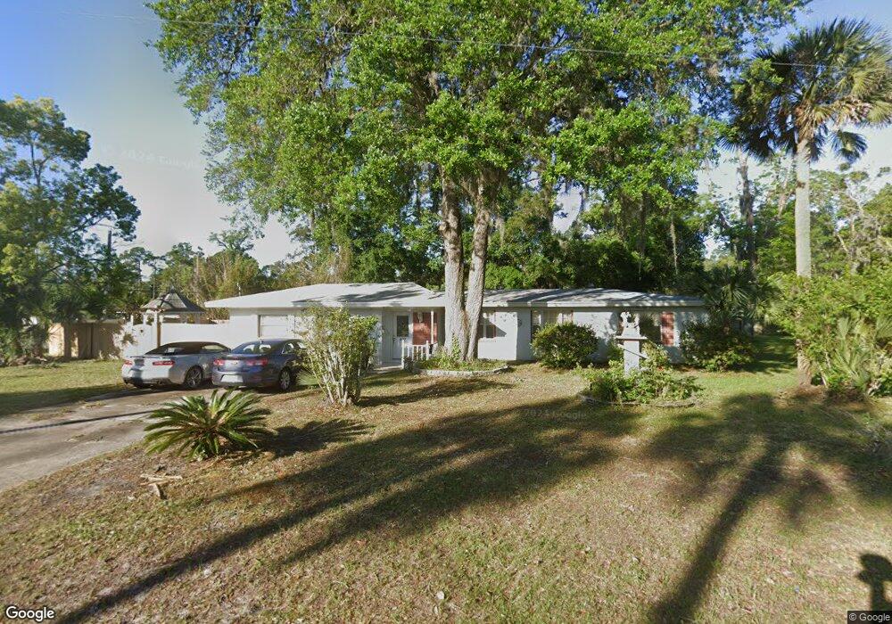 2726 Emily Ln, Jacksonville, FL 32216 - photo 1