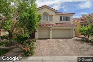 2124 Hillsgate St, Las Vegas, NV 89134