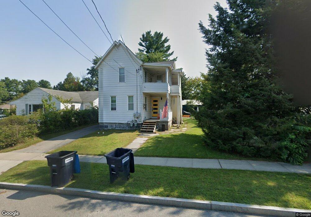 215 Bay St, Glens Falls, NY 12801 - photo 1