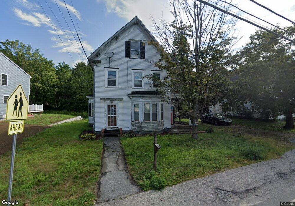 45 School St, Hillsborough, NH 03244 - photo 1