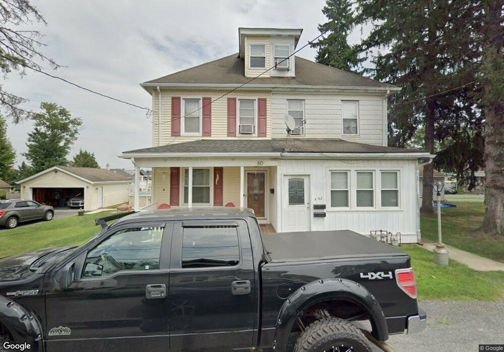 60 Craigie St, Easton, PA 18045 - photo 1