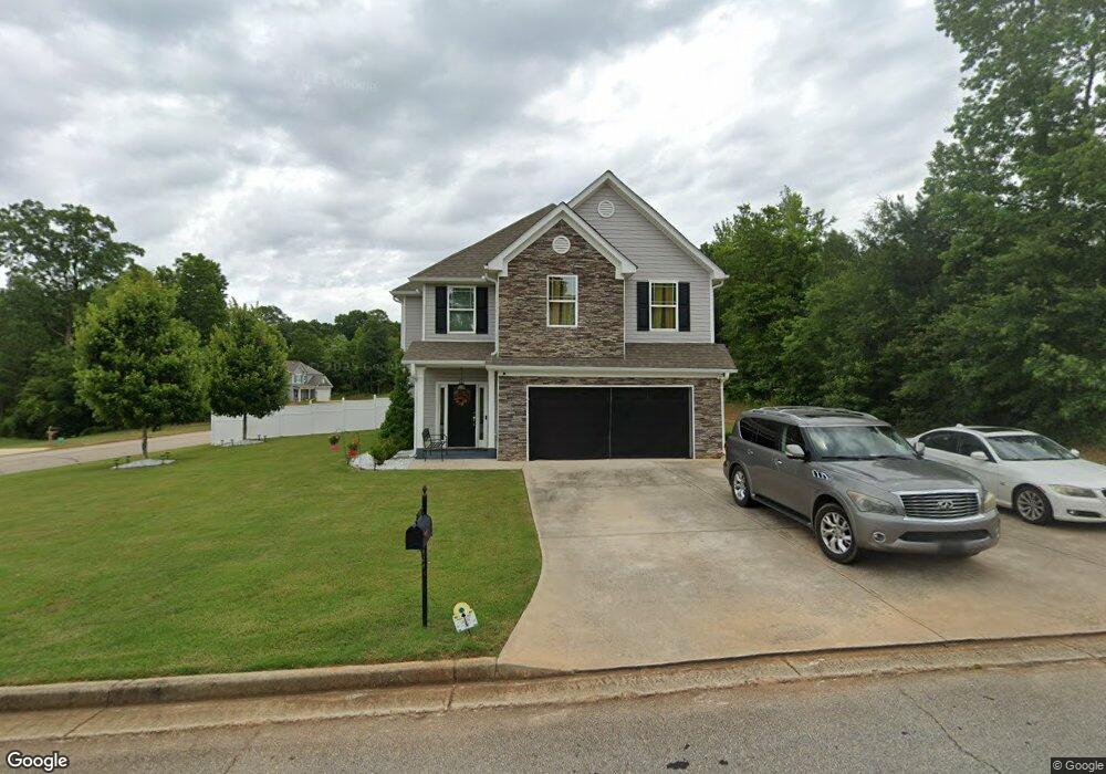 40 Attaway Ln, Covington, GA 30016 - photo 1