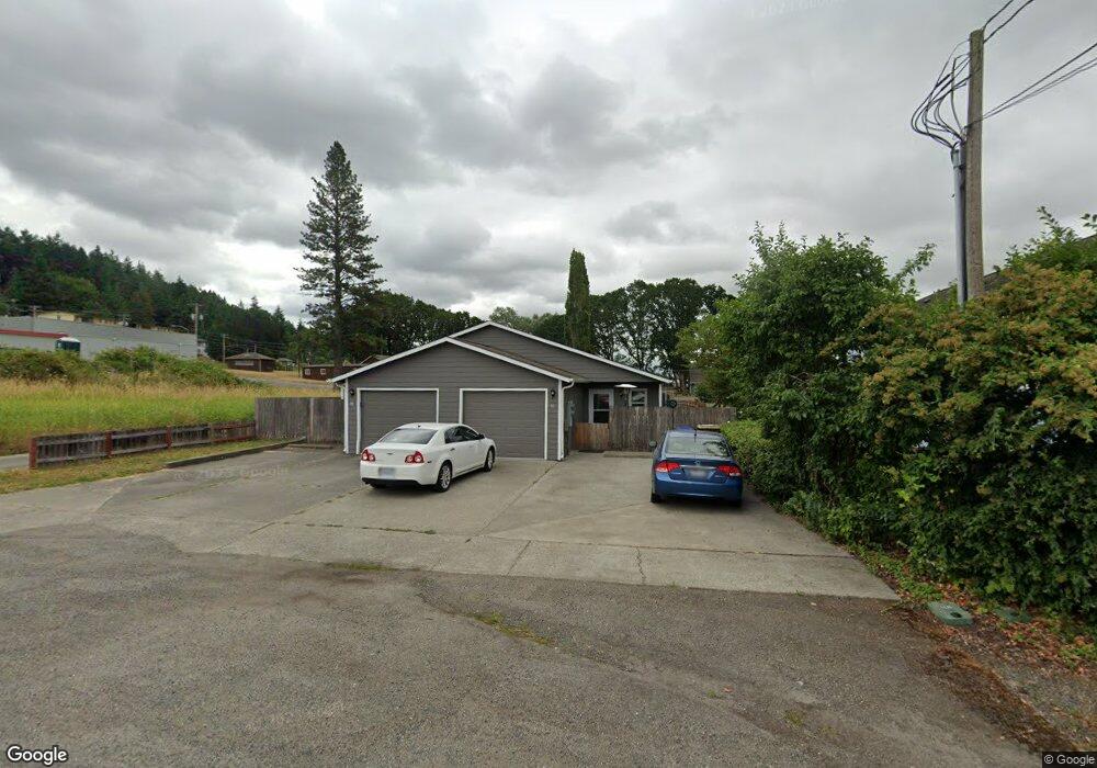 49 SW 12th St, Chehalis, WA 98532 - photo 1