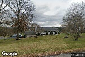 7 Shawnee Rd, Bloomsburg, PA 17815