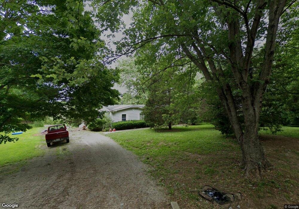 5407 Stacy Rd, Charlestown, IN 47111 - photo 1