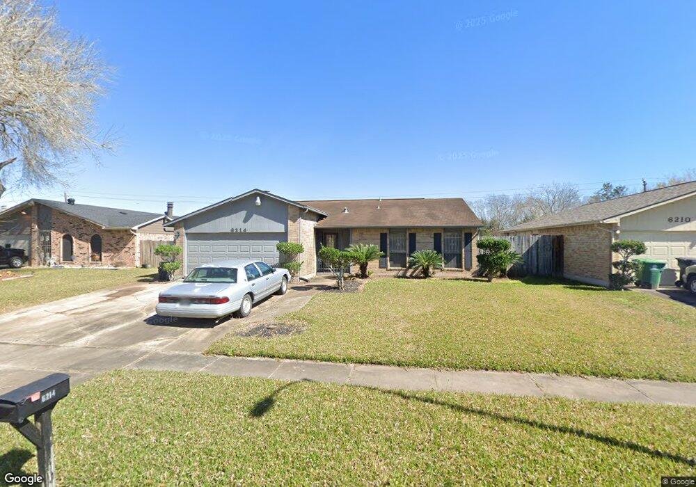 6214 Briar Seasons Dr, Missouri City, TX 77489 - photo 1