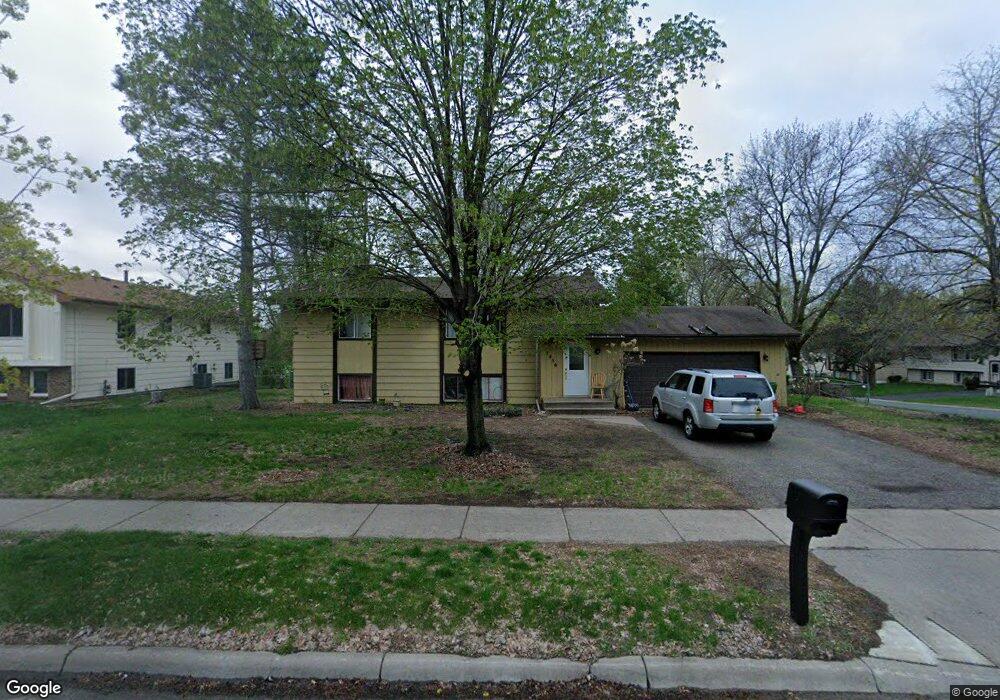 1456 121st Ave NW, Coon Rapids, MN 55448 - photo 1