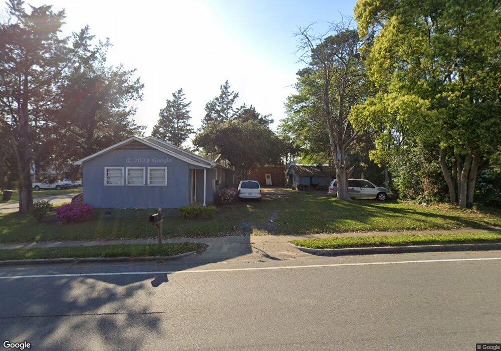 401 5th St NE, Cairo, GA 39828 - photo 1