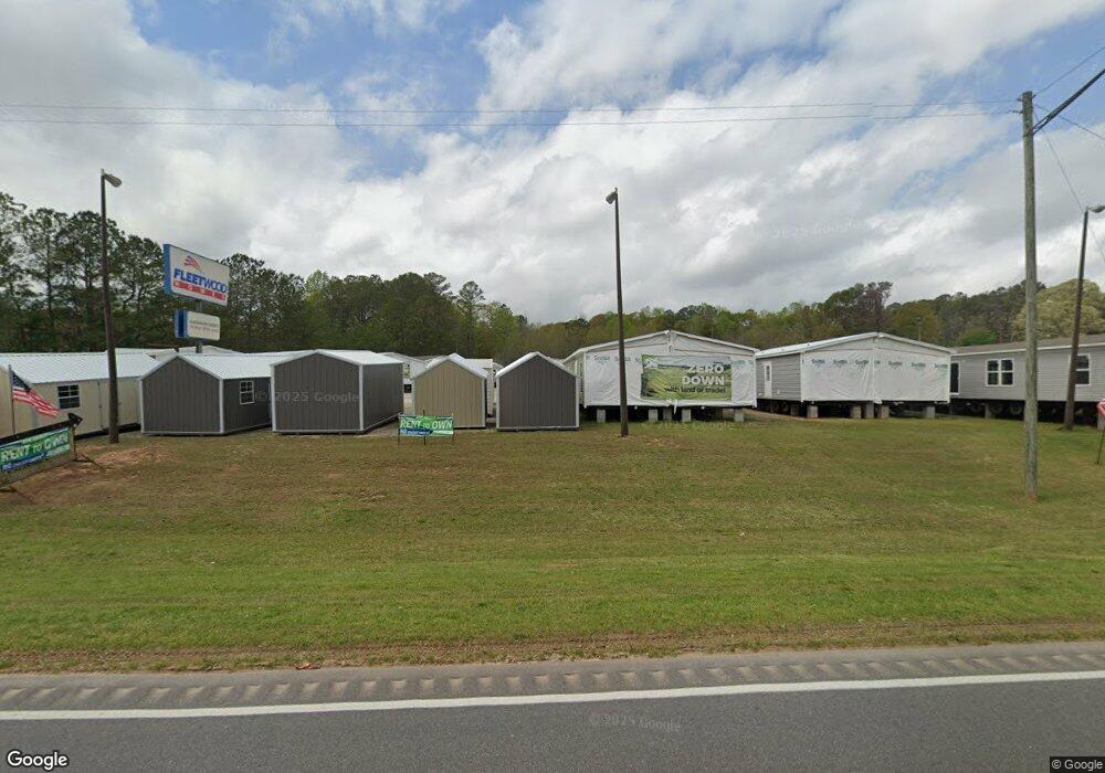 2595 Highway 431, Roanoke, AL 36274 - photo 1