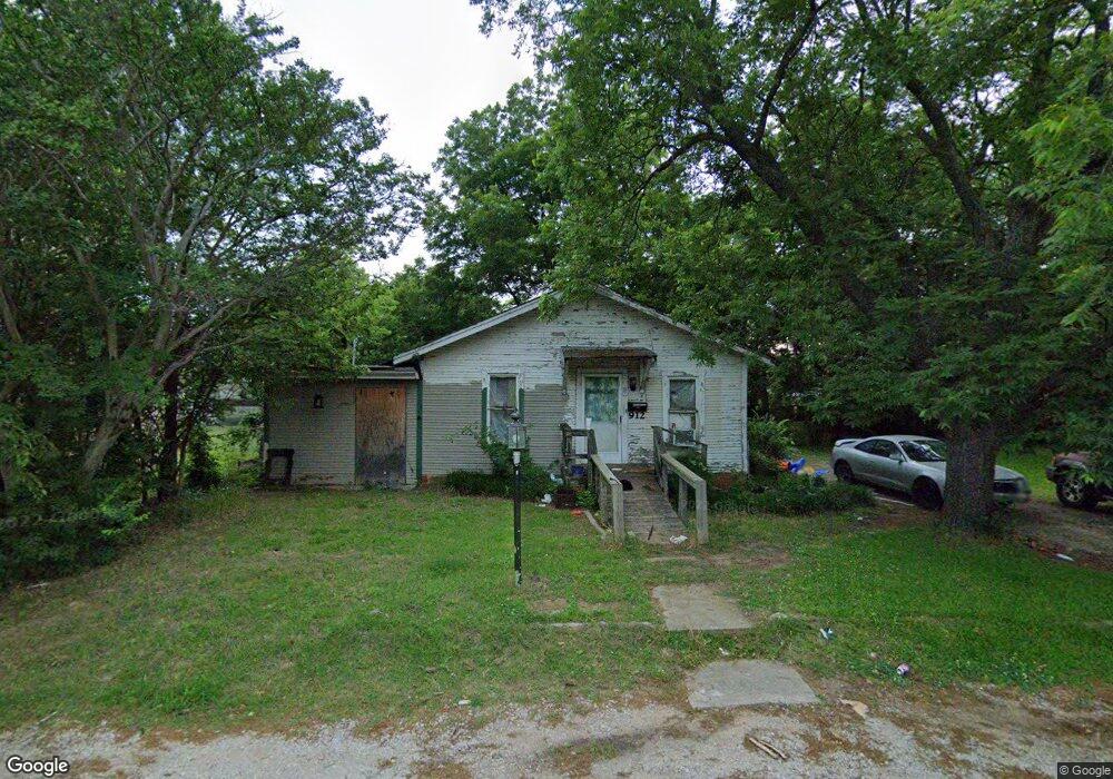 912 B St NE, Ardmore, OK 73401 - photo 1