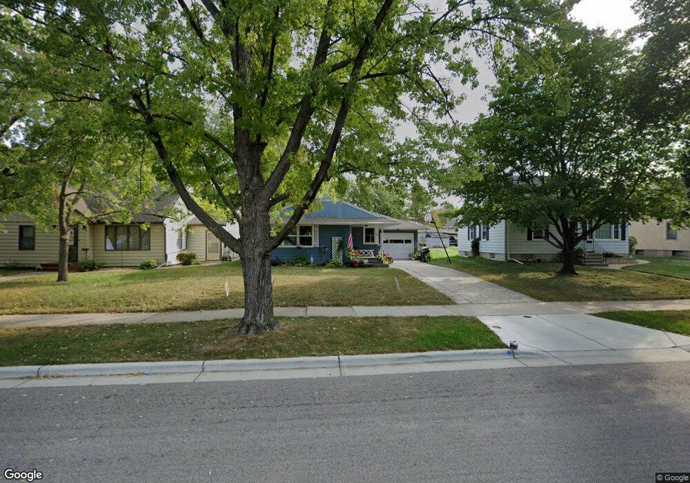 818 N Jefferson St, New Ulm, MN 56073 - photo 1