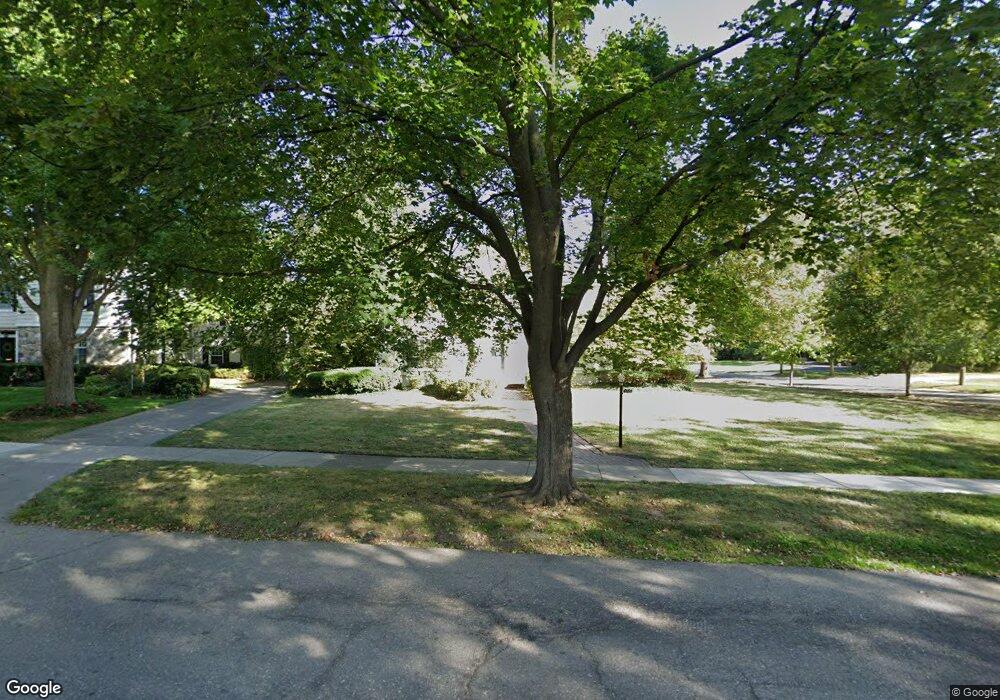 3420 Bradway Blvd, Bloomfield Hills, MI 48301 - photo 1