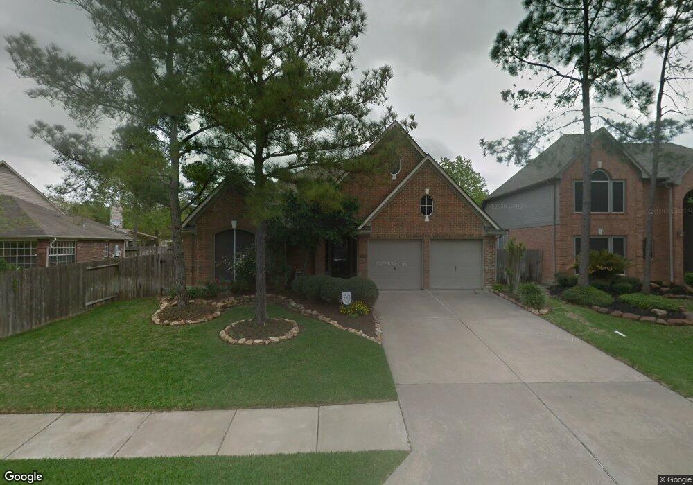 7522 Almond Springs Dr, Houston, TX 77095 - photo 1