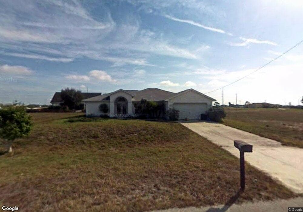 2101 NW 1st Ave, Cape Coral, FL 33993 - photo 1