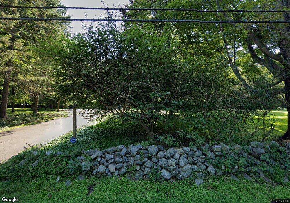 207 Lyons Plain Rd, Weston, CT 06883 - photo 1