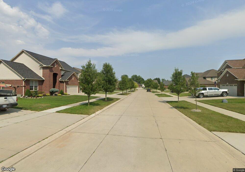 0 Scott Ave unit 217027100, Flat Rock, MI 48134 - photo 1