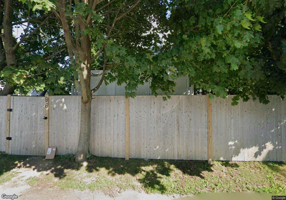 96 Franklin St, Marshfield, MA 02050 - photo 1