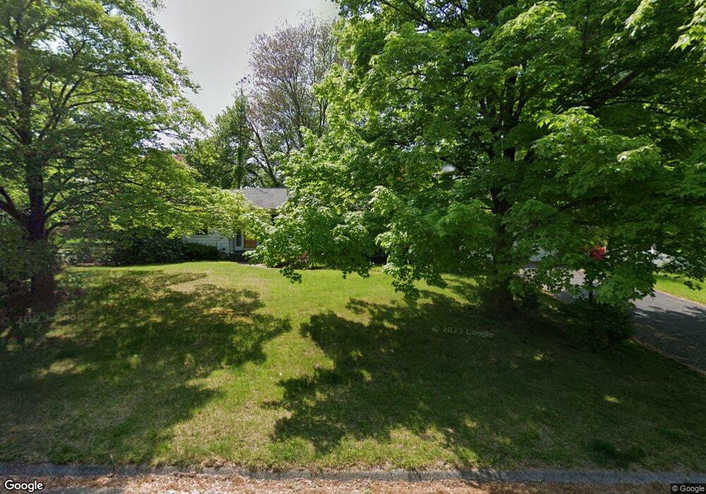 5 Tahoe Cir, Trumbull, CT 06611 - photo 1