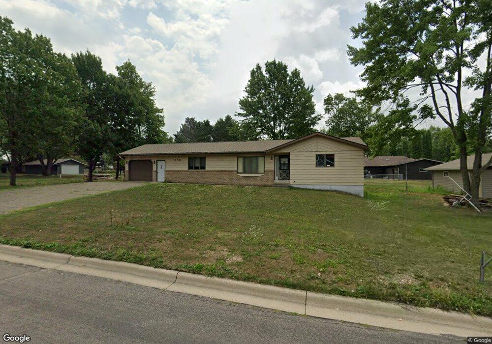 1108 11th St N, Sauk Rapids, MN 56379 - photo 1
