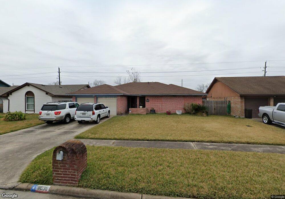 6630 Northleaf Dr, Houston, TX 77086 - photo 1