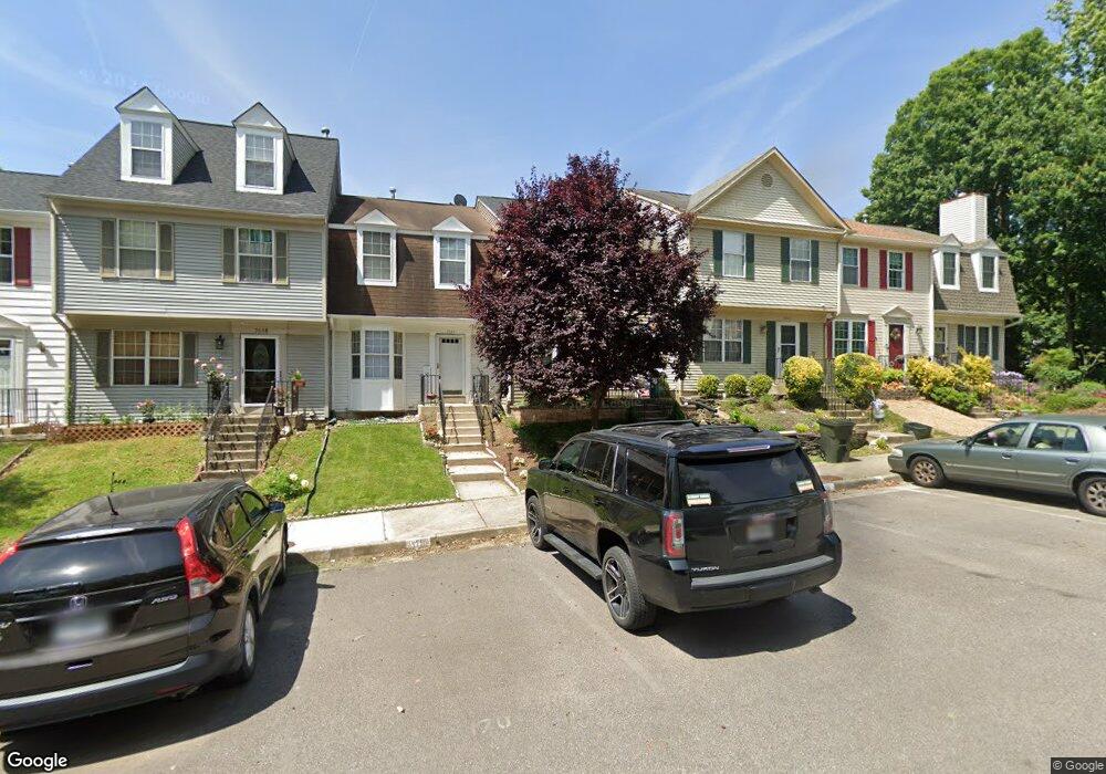 7634 Whitly Way, Lorton, VA 22079 - photo 1