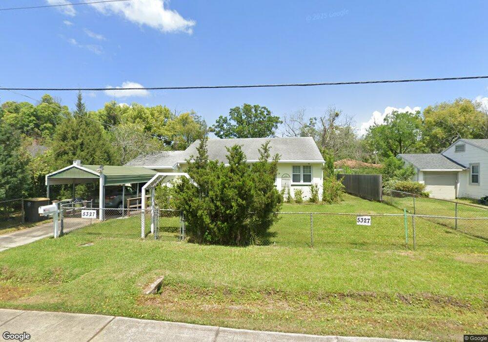 5327 Kingsbury St, Jacksonville, FL 32205 - photo 1
