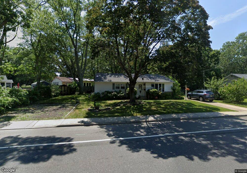 36 W Laurel Dr, Somers Point, NJ 08244 - photo 1