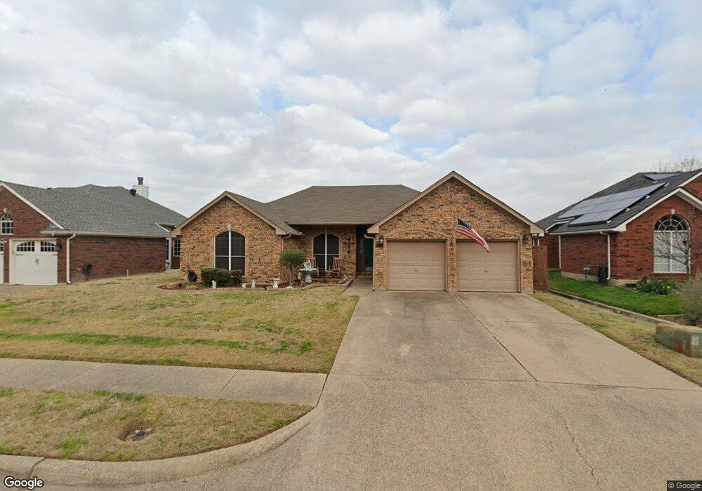 6205 Covington Dr, Rowlett, TX 75089 - photo 1