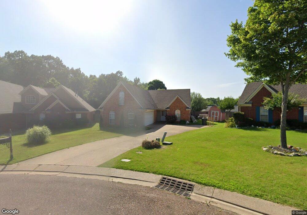 1749 Timber Creek Dr, Hernando, MS 38632 - photo 1