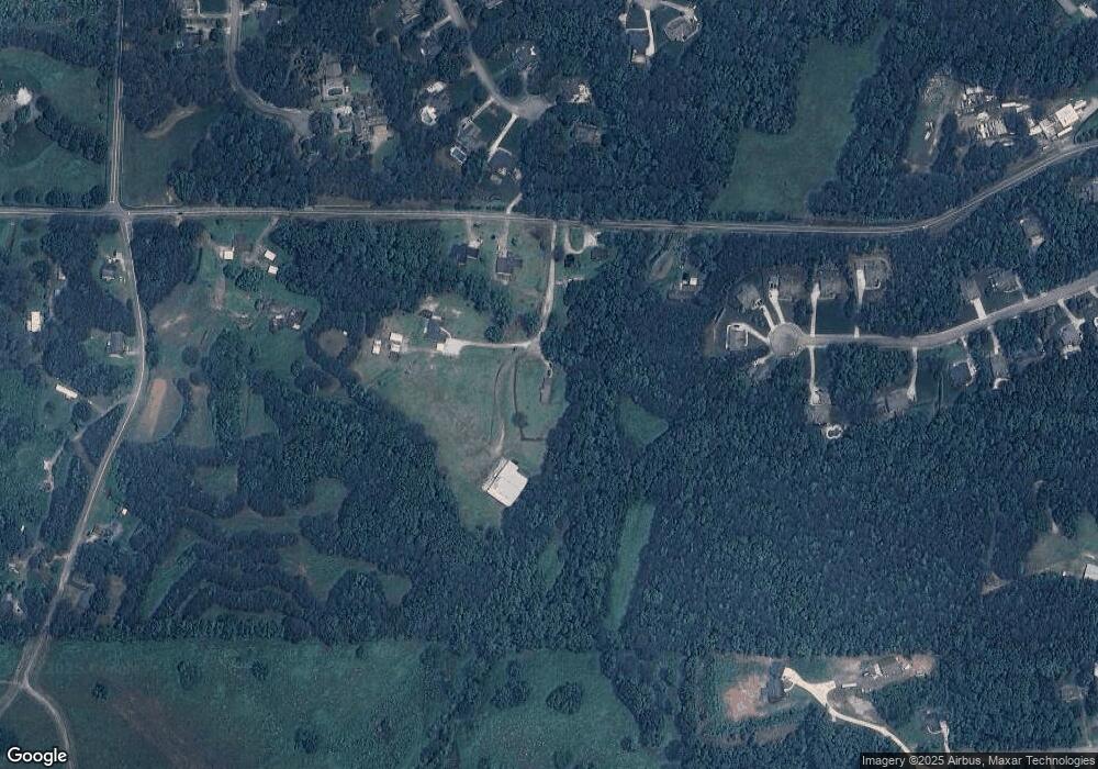 1557 Blandenburg Rd, Carrollton, GA 30116 - photo 1