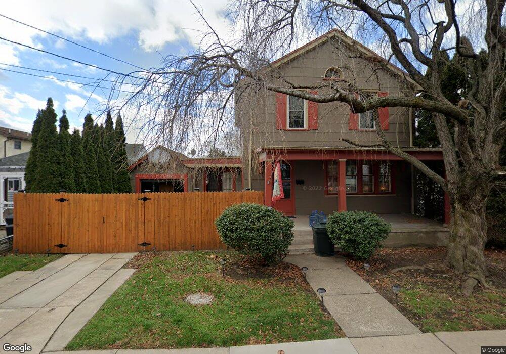 0 Culver St, Forty Fort, PA 18704 - photo 1