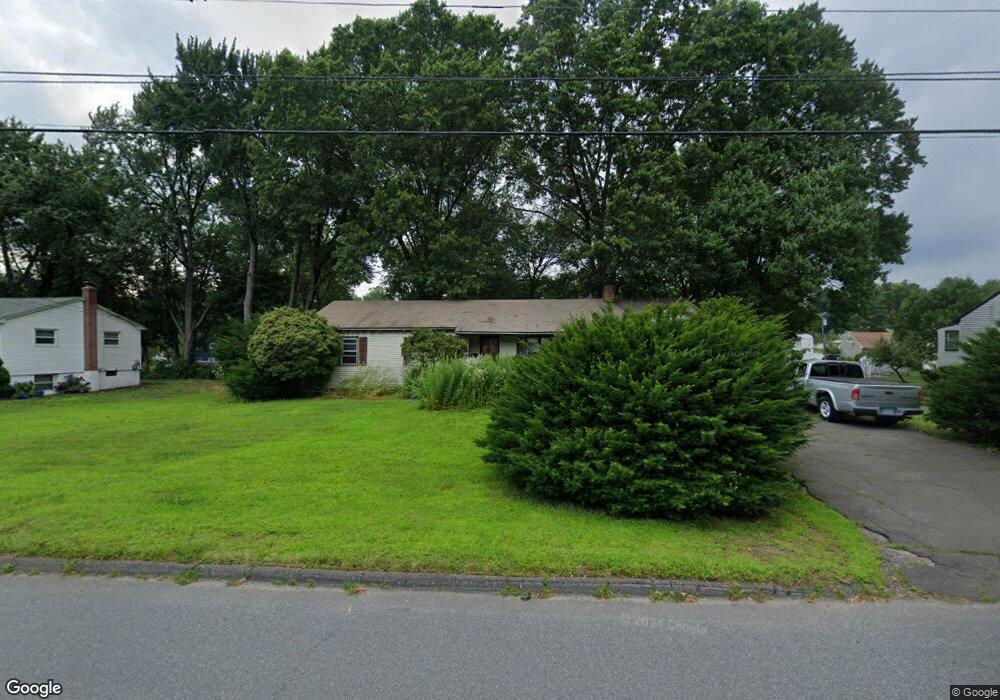 19 Hill Farm Rd, Bloomfield, CT 06002 - photo 1