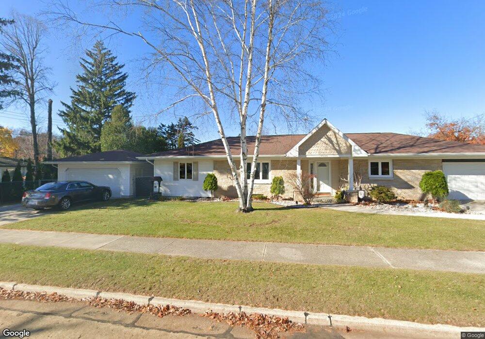 1520 N 21st St, Manitowoc, WI 54220 - photo 1