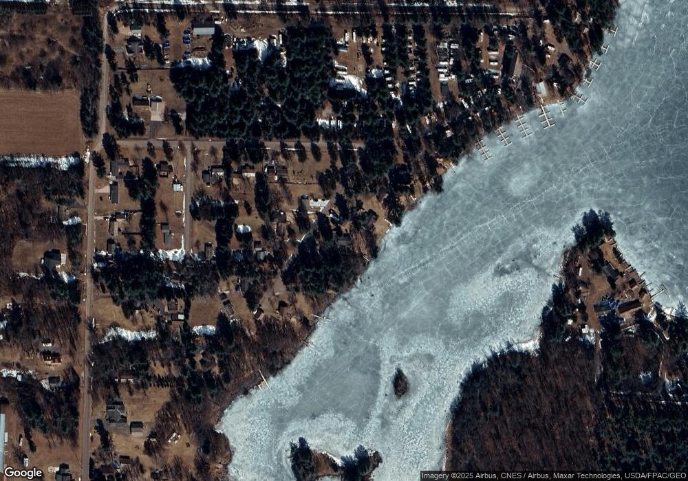 885 Lake St, Chetek, WI 54728 - photo 1