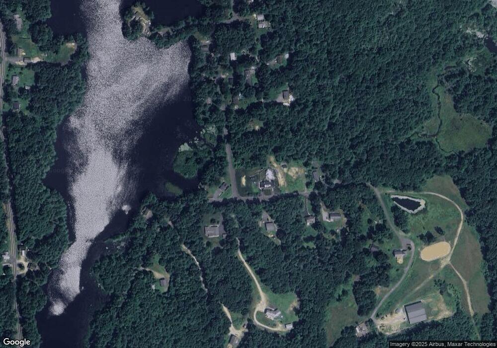 38 Stony Ln, Stafford Springs, CT 06076 - photo 1