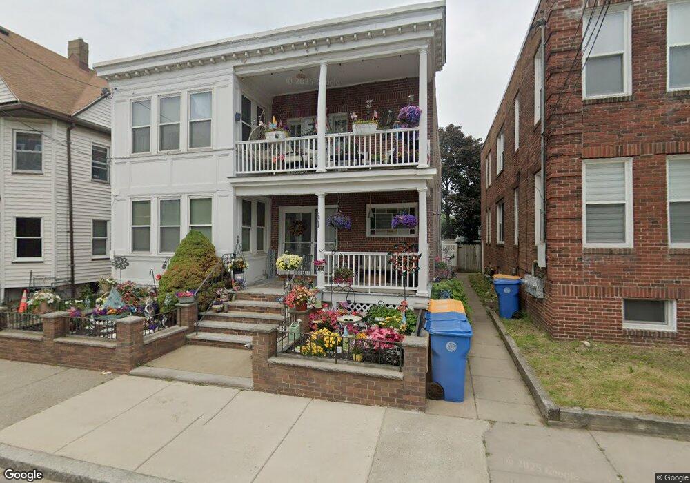 50 Cutler St unit 2, Winthrop, MA 02152 - photo 1