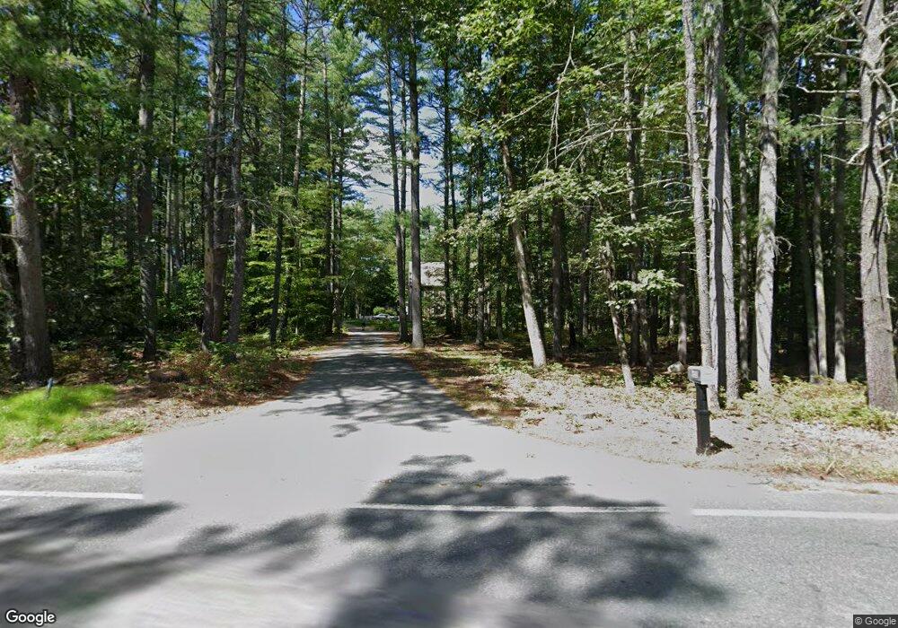 655 Groton St, Dunstable, MA 01827 - photo 1